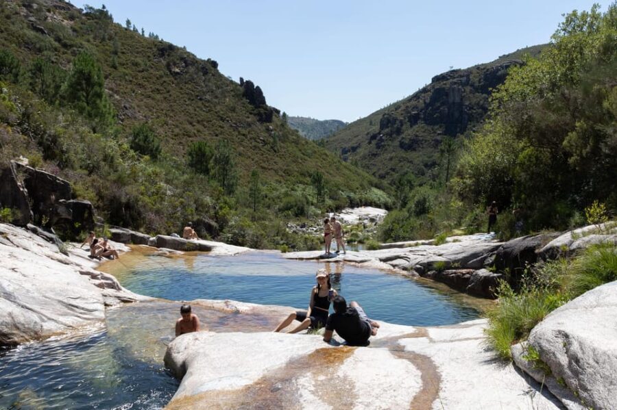 Porto: swimming, hiking, picnic in Gerês National Park - The Real Value of This Experience