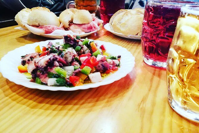 Porto Tapas and Vinho Verde Tour - What Makes This Tour Stand Out?