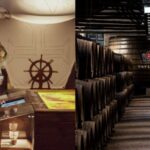 Porto: Taylors Port Cellar Tour & WOW Museum Pack - The Historic Taylors Port Cellars