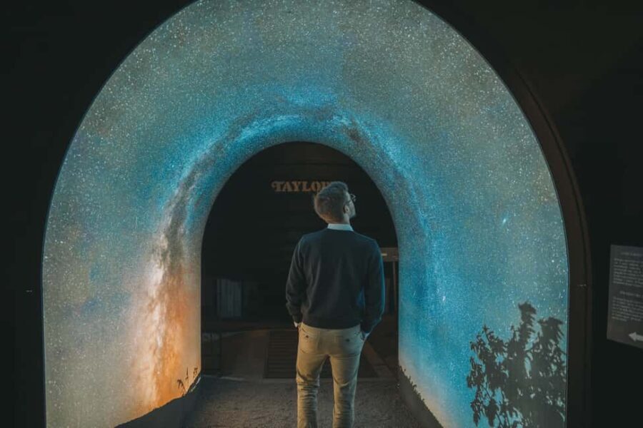 Porto: Taylors Port Cellar Tour & WOW The Wine Experience - The Practical Side: What to Expect