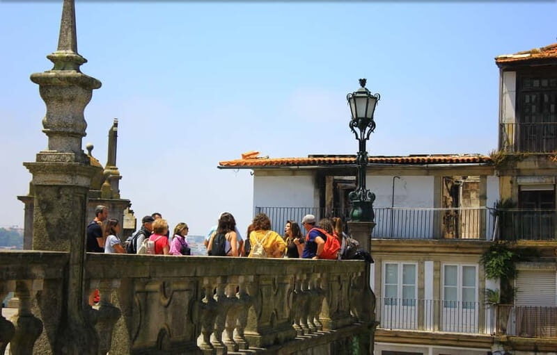 Porto: The #1 Tour in Porto, up to 19 people - Who Should Consider This Tour?