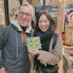 Porto: Tile-Painting Workshop with Porto Wine - Bainharia - The Experience and Atmosphere