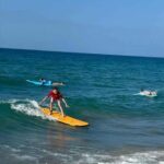 Porto Torres: Beginner Surfing Course in Platamona - The Practicalities: How It Works