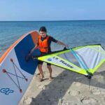 Porto Torres: Beginner Windsurfing Course in Platamona - Final Thoughts