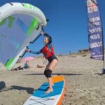 Porto Torres: Beginner Wing Foiling Course in Platamona - The Setting: Why Platamona and Porto Torres?