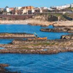 Porto Torres: Guided Kayaking Excursion - The Route & What You Will See