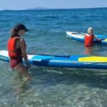 Porto Torres: SUP Lesson and Excursion - FAQ