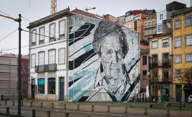 Porto Tour: Street Art & Architecture Experience 3h - What We Appreciated Most