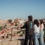 Porto Tuk Tuk Tour: Clérigos, Scenic & Viewpoints - 1H to 4H - Exploring the Porto Tuk Tuk Experience