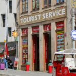 Porto: Tuk-Tuk Tour, Douro River Cruise, and Wine Tasting - Who Is This Tour Best For?