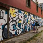 Porto Urban Stories  Street Art, Contemporary Architecture, and a Drink - The Sum Up
