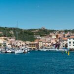 Porto Vecchio: Boat Tour to Maddalena Archipelago (Sardinia) - What’s Included and What To Bring