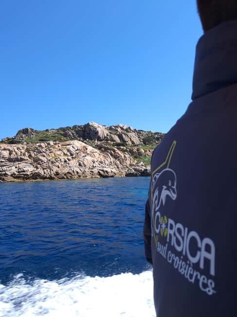 Porto-Vecchio : Discover Nature Through the Lavezzi Islands - Who Should Consider This Tour?