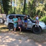 Porto Vecchio: Ospedale Forest & Bavella Needles 4x4 Tour - The Real Value for Travelers