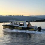 Porto-Vecchio : Sunset Cruise & Apéritif - The Pros and Cons