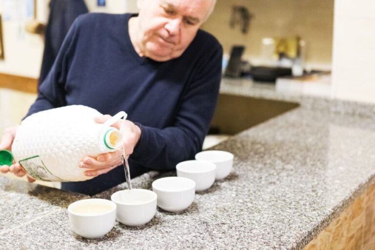 Porto: Walking Dinner Tour with Family-Owned Restaurants - Summary: Is It Worth It?