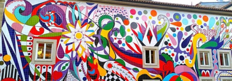 Porto Walking Tour: Exclusive Instant Photo Included - In-Depth Look at the Itinerary