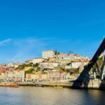 Porto: Walking Tour of Douro's 2 Riversides w/ Wine Tasting - The Itinerary in Detail: What You Can Expect