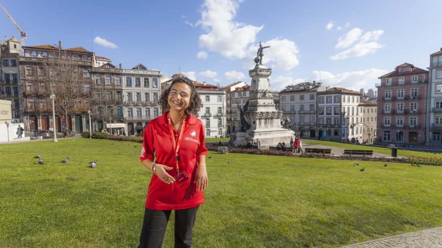Porto: Walking Tour Through History, Culture & Amazing Views - The Practicalities: What’s Included & What to Know