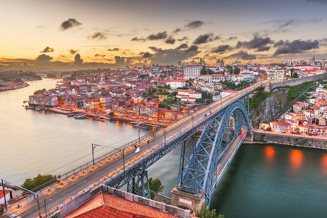 Porto Walking Tour, you cannot miss it! (small-groups) - What You Can Expect from the Experience