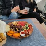 Porto: Wine and cheese tasting on a sailboat on the Douro River - Why This Tour Shines