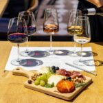 Porto Wine Tasting Experience with Portuguese Tapas Plate - Authentic Perspectives from Reviews