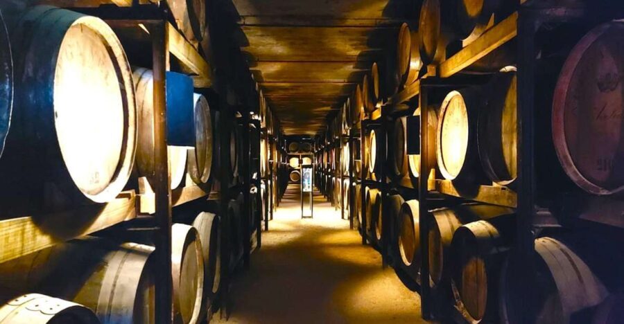 Porto: Wine Tastings (Green Wine) & Tradicional Lunch - Who Should Consider This Tour?