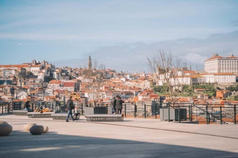 Porto: WOW Daily Ticket: Explore, taste & enjoy in 2 days - The Museums: What You Can Expect