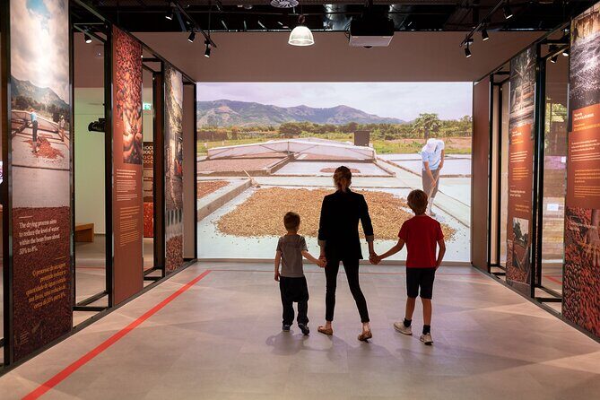 Porto: WOW District 48-hours ticket for 6 museums - Who Is This Tour Best For?