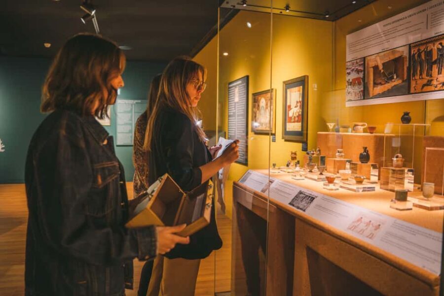 Porto: WOW Escape Room - Mission Save The Museum - Authentic Traveler Insights