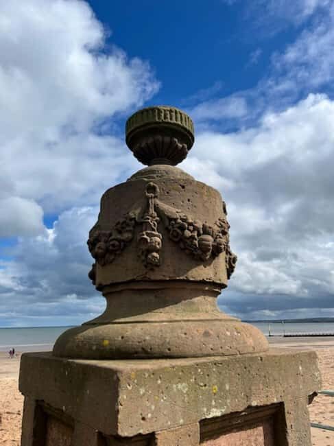 'Portobello's Story' Walking Tour with a Guide - The Itinerary: What Will You See?