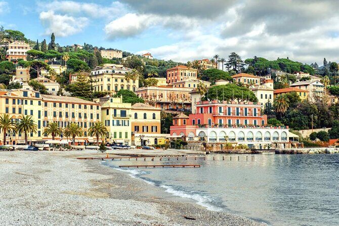 Portofino and Santa Margherita Private Tour from Genoa Hotel - Who Will Love This Tour?