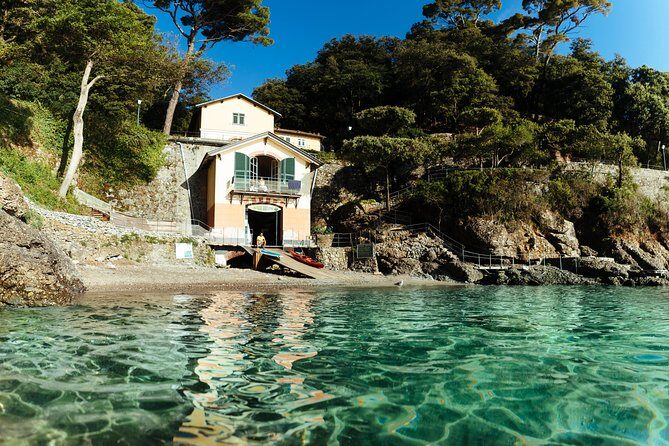 Portofino Kayak Tour - Who This Tour Is Perfect For
