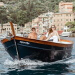 Portofino Riviera and Cinque Terre Private Boat Tour - The Fleet and Comfort Level