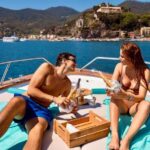Portofino: Small-Group Boat Tour to San Fruttuoso & Camogli - Practical Details and What To Expect