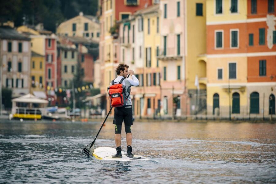 Portofino Stand Up Paddleboard Experience - Who Is This Tour Best For?