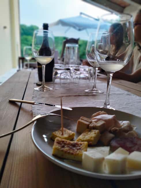 Portogruaro bike tour: the wild Tagliamento - Practical Details