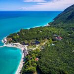 Portonovo: a walk to discover the beauty of the bay - The Cultural and Natural Charm of Portonovo