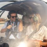 Portos Panoramic Helicopter Flight 10 Minutes - What About the Price?