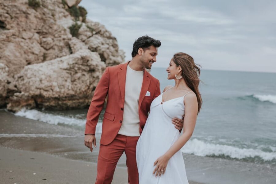 Portraits in Marbella: Private Vacation Photographer Tour - The Experience: What You Can Expect