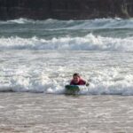 Portrush: Bodyboard Rental - What Makes It Special