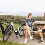 Portrush: Premium E-Bike Rental - Cost and Value