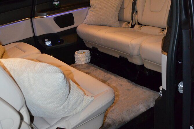 Portsmouth Private Transfer To or From London - The Booking and Pricing: Is It Worth It?