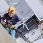 Portsmouth: Spinnaker Tower Abseiling Experience - Price & Value