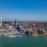 Portsmouth: Spinnaker Tower High Tea in the Clouds - What’s Included and How It Matters