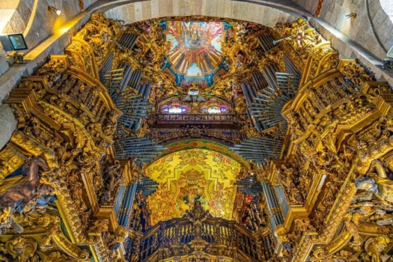 Portugal: Braga Private-Tour - The Transport and the Experience