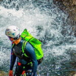 Portugal: Canyoning Tour Adventure with Lunch - Detailed Breakdown of the Itinerary