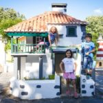 Portugal dos Pequenitos entry ticket - What the Reviews Say