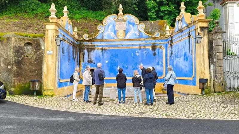 Portugal: Private 10-Day Van Tour - Who Should Consider This Tour?