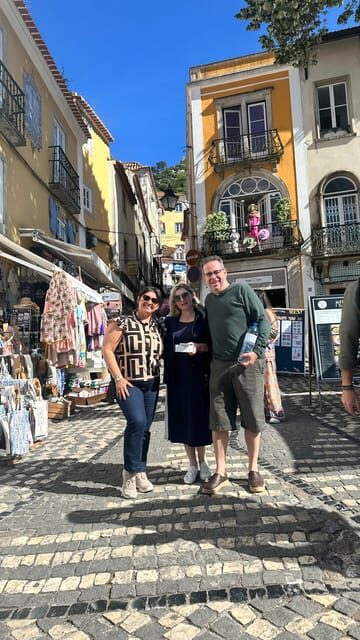 Portugal: Sintra, Cabo da Roca, and Cascais Day Trip - A Closer Look at the Itinerary